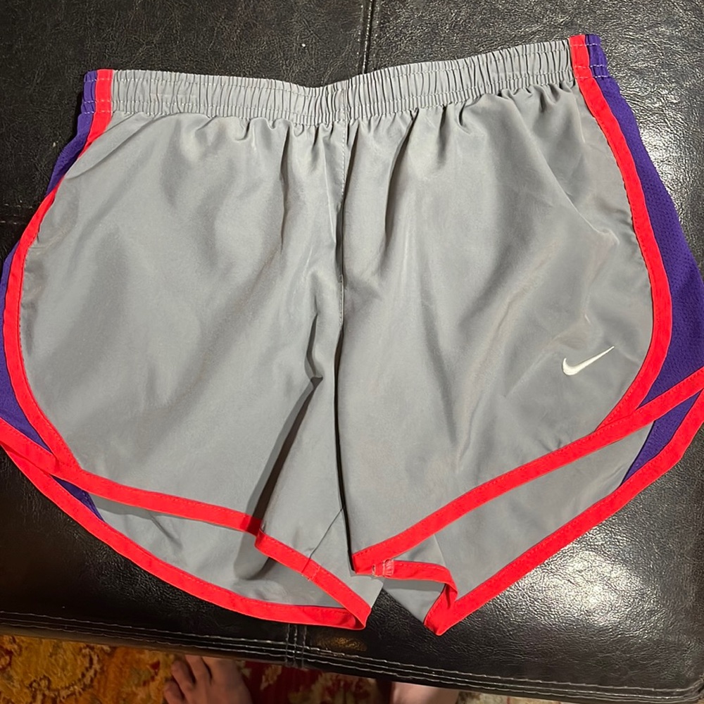 Nike dri-fit SZ medium shorts